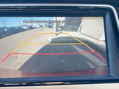 2018 Hyundai Sonata Limited 2.0T