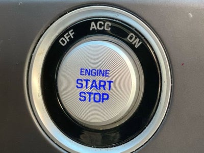 2018 Hyundai Sonata Limited 2.0T