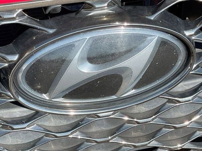 2018 Hyundai Sonata Limited 2.0T