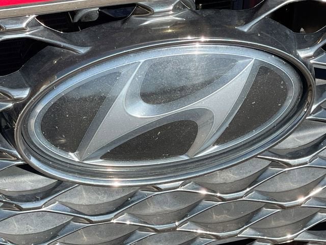 2018 Hyundai Sonata Limited 2.0T