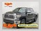 2018 Toyota Tundra Limited 5.7L V8