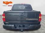 2018 Toyota Tundra Limited 5.7L V8