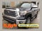 2018 Toyota Tundra Platinum 5.7L V8