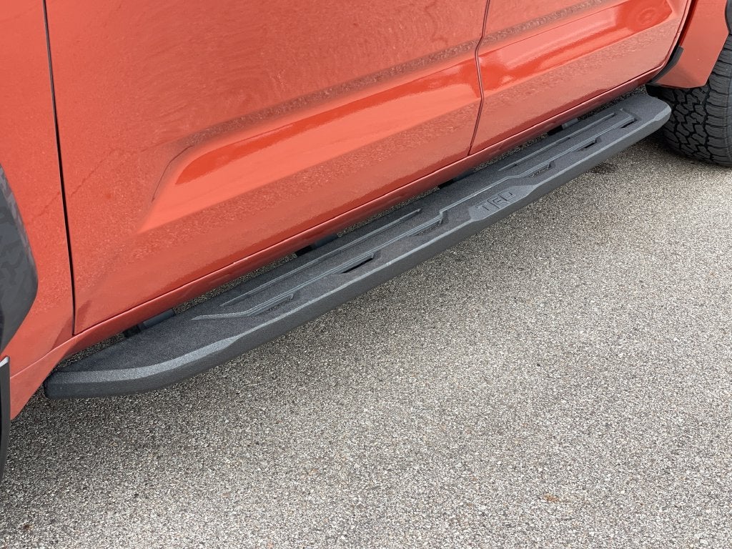 2024 Toyota Tundra Hybrid TRD Pro 4WD