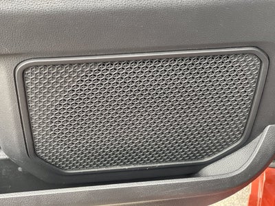 2024 Toyota Tundra Hybrid TRD Pro 4WD