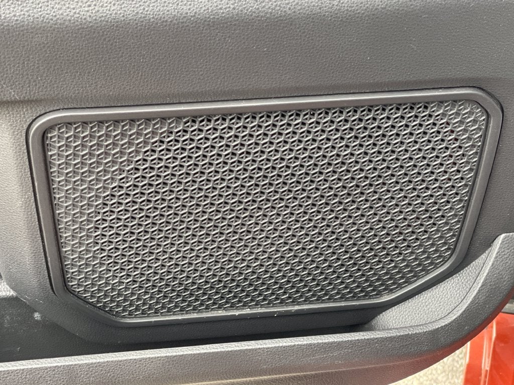 2024 Toyota Tundra Hybrid TRD Pro 4WD