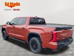 2024 Toyota Tundra Hybrid TRD Pro 4WD