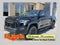 2022 Toyota Tundra Hybrid TRD Pro