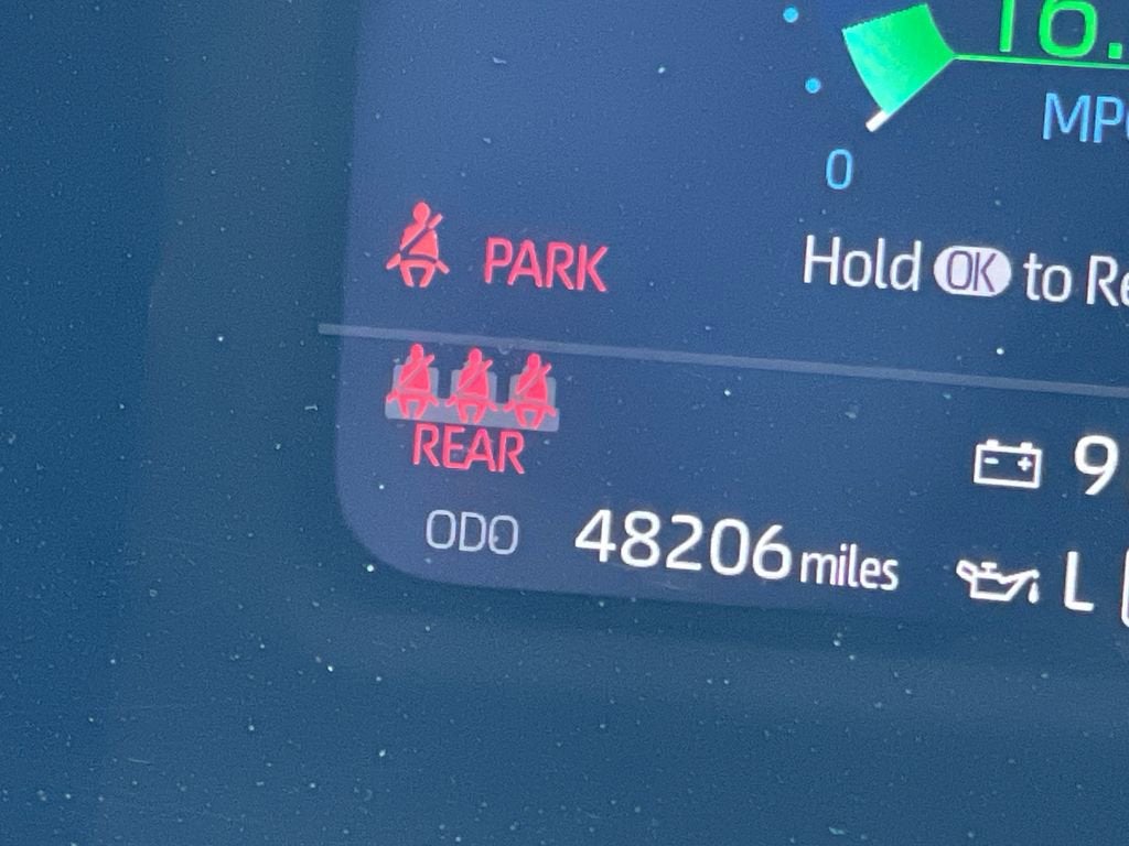 2022 Toyota Tundra Hybrid TRD Pro