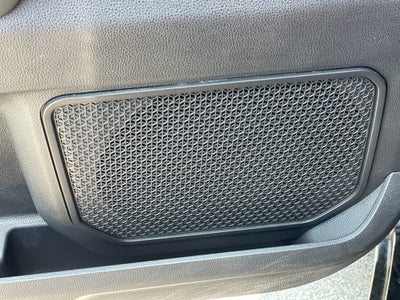 2022 Toyota Tundra Hybrid TRD Pro