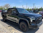 2022 Toyota Tundra Hybrid TRD Pro
