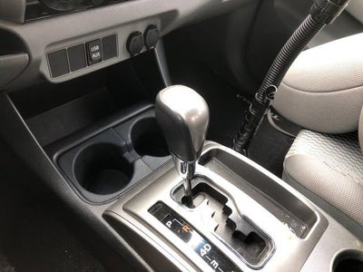 2013 Toyota Tacoma PreRunner V6