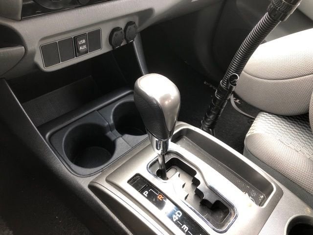 2013 Toyota Tacoma PreRunner V6