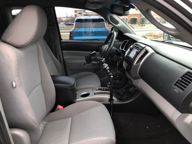 2013 Toyota Tacoma PreRunner V6