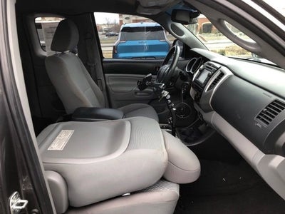 2013 Toyota Tacoma PreRunner V6