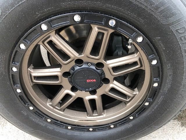 2013 Toyota Tacoma PreRunner V6