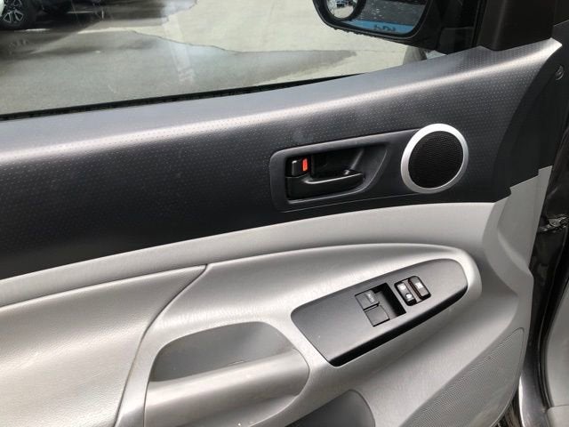 2013 Toyota Tacoma PreRunner V6