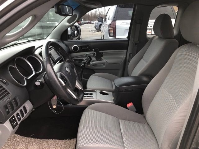 2013 Toyota Tacoma PreRunner V6