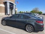 2019 Kia Optima EX