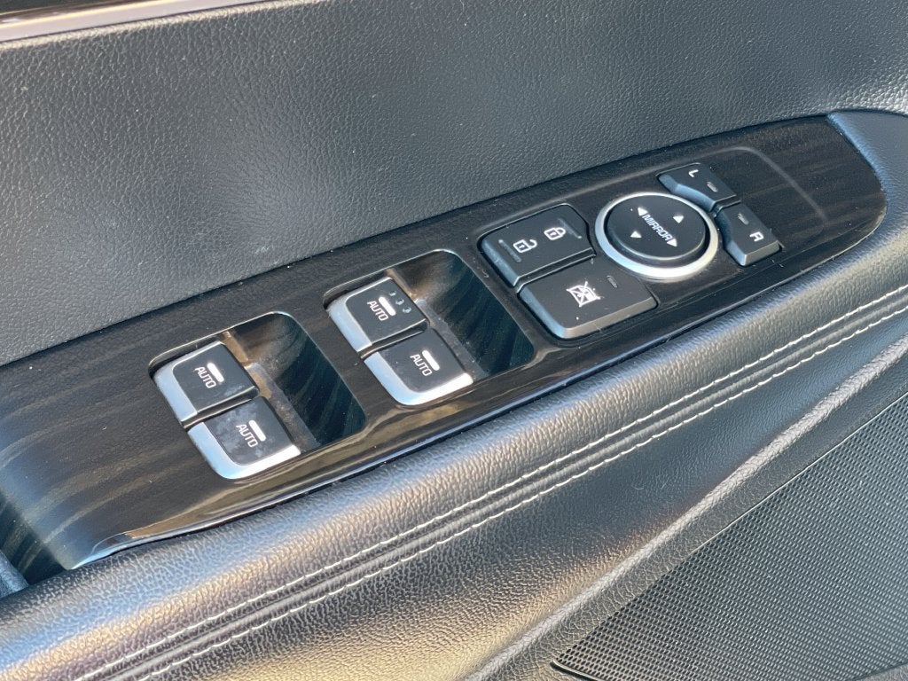 2020 Kia Sorento 2.4L LX