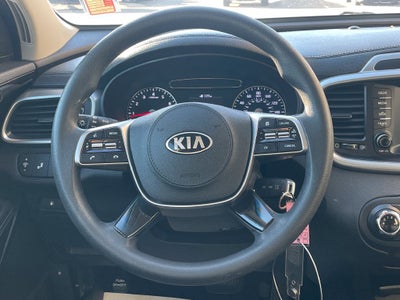 2020 Kia Sorento 2.4L LX