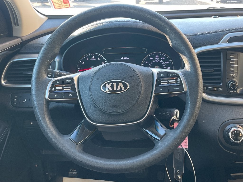 2020 Kia Sorento 2.4L LX