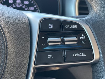 2020 Kia Sorento 2.4L LX