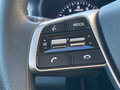 2020 Kia Sorento 2.4L LX