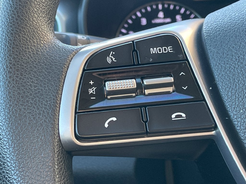 2020 Kia Sorento 2.4L LX