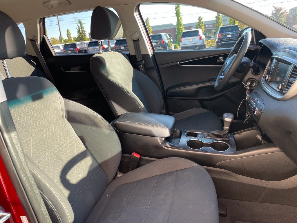 2020 Kia Sorento 2.4L LX