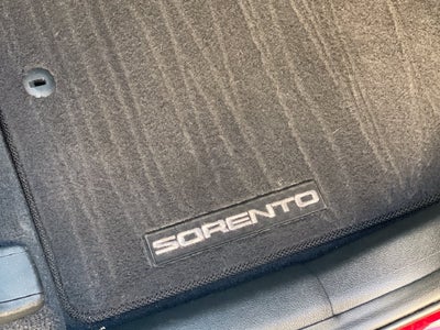 2020 Kia Sorento 2.4L LX
