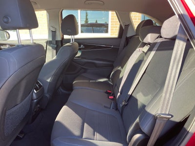 2020 Kia Sorento 2.4L LX