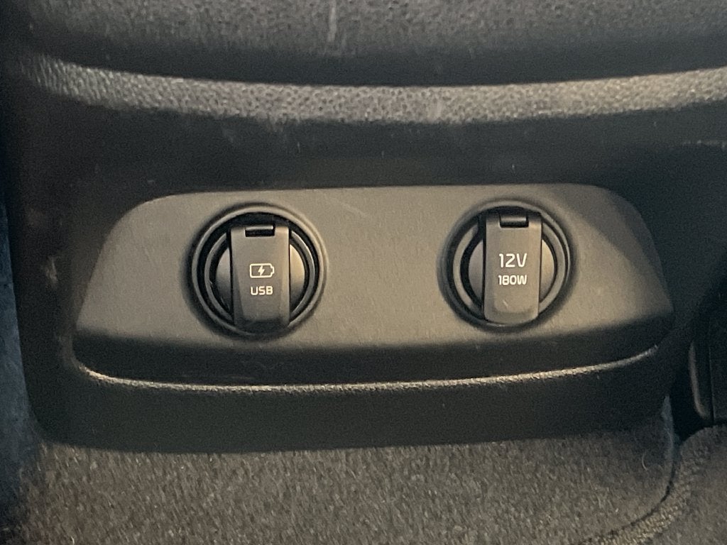 2020 Kia Sorento 2.4L LX
