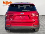 2020 Kia Sorento 2.4L LX