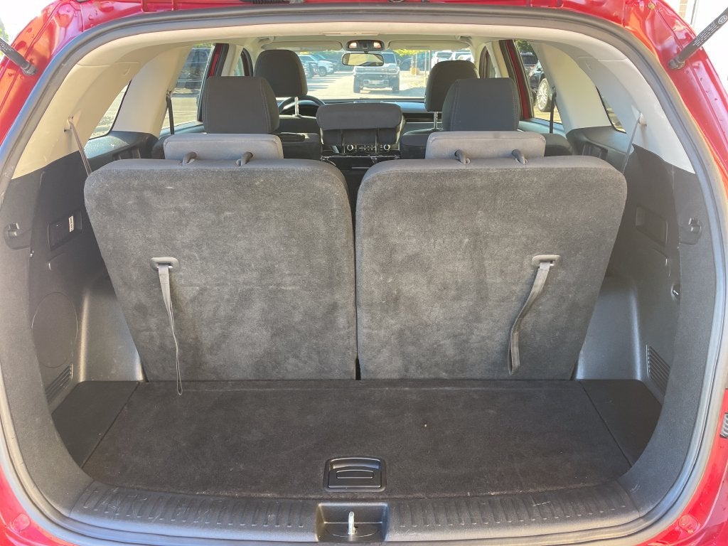 2020 Kia Sorento 2.4L LX