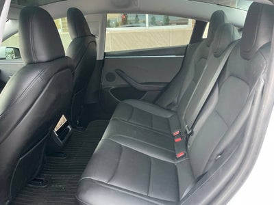 2024 Tesla Model 3 LONG RANGE