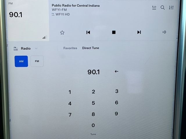 2017 Tesla Model S 100D