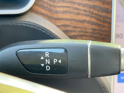 2017 Tesla Model S 100D