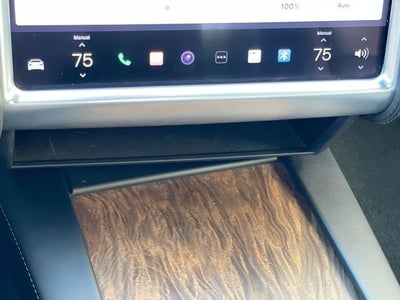 2017 Tesla Model S 100D