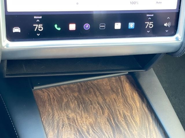 2017 Tesla Model S 100D