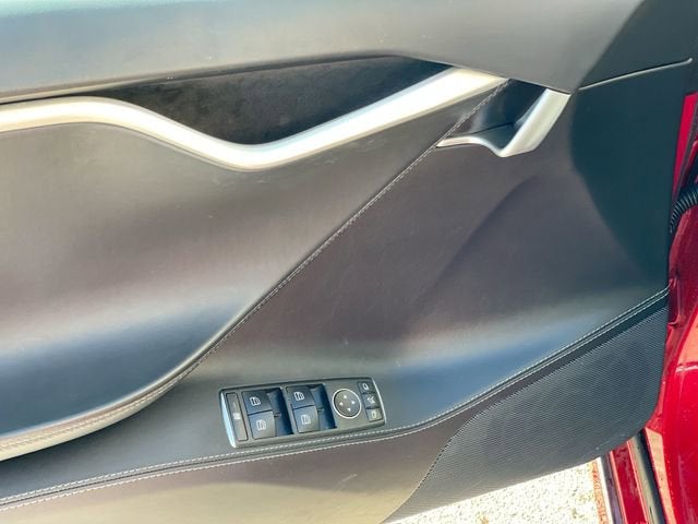 2017 Tesla Model S 100D