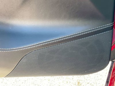2017 Tesla Model S 100D
