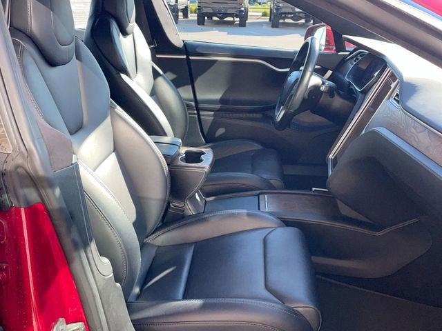 2017 Tesla Model S 100D