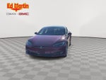 2017 Tesla Model S 100D
