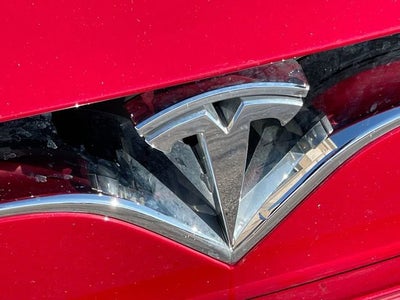 2017 Tesla Model S 100D