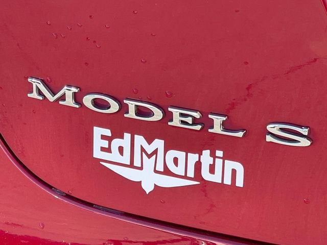 2017 Tesla Model S 100D