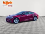 2017 Tesla Model S 100D