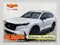 2026 Honda CR-V Hybrid AWD Sport Touring