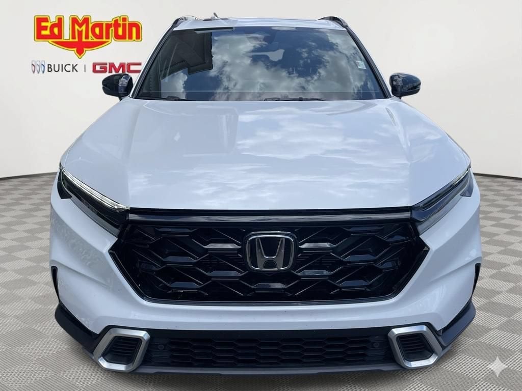2026 Honda CR-V Hybrid AWD Sport Touring