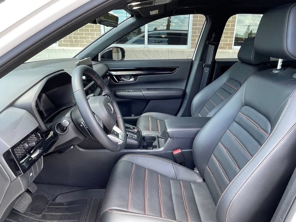 2026 Honda CR-V Hybrid AWD Sport Touring